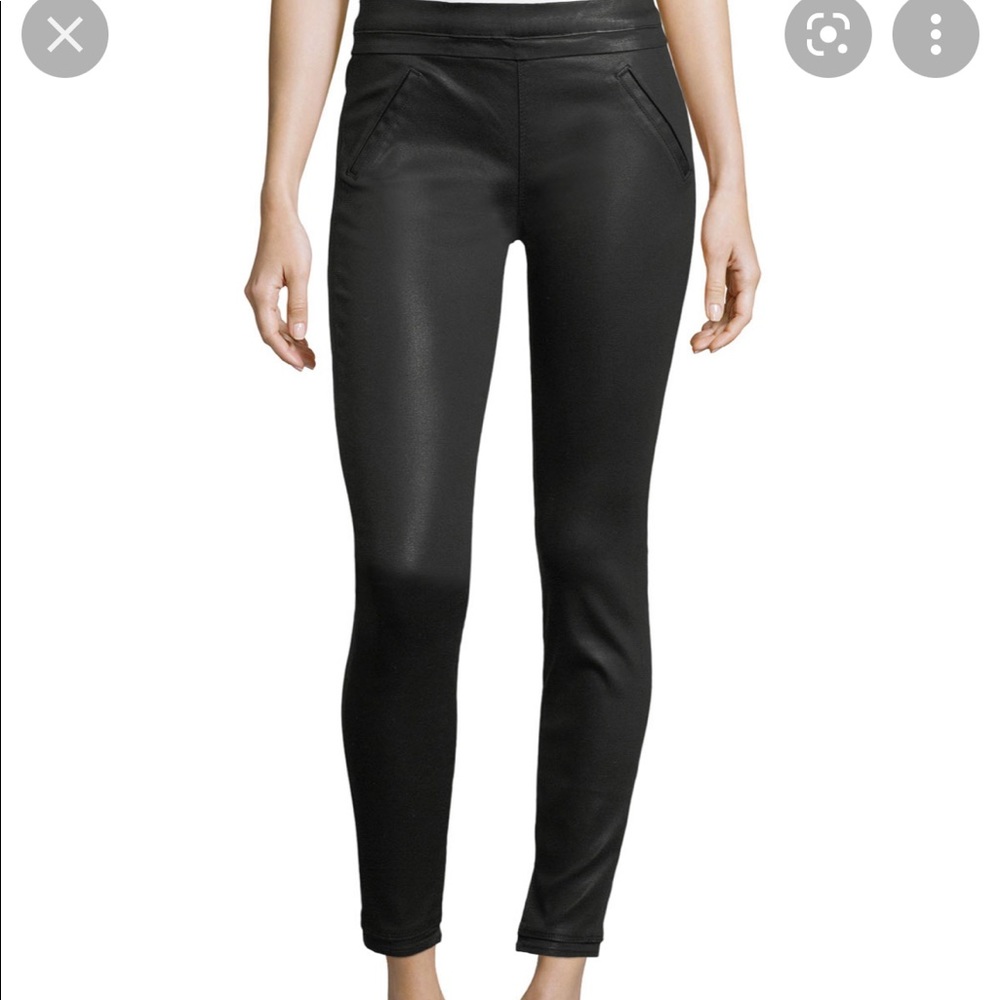 SOLD - RTA coated Sonia Pant S